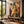 Gathered Forms Abstract Wall Art styled interior scene 5 | OILDECO