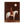 Moonlit White Horse Wall Art | OILDECO