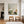 Wildflower Haze Floral Wall Art styled interior scene 2 | OILDECO
