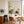 Wildflower Haze Floral Wall Art styled interior scene 4 | OILDECO