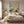 Wildflower Haze Floral Wall Art styled interior scene 5 | OILDECO