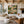 Meadow Patch Abstract Wall Art styled interior scene 3 | OILDECO
