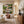 Meadow Patch Abstract Wall Art styled interior scene 4 | OILDECO