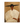 Wide Brim Figure Wall Art | OILDECO