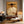 Wide Brim Figure Wall Art styled interior scene 4 | OILDECO