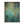 Aqua Patina Abstract Wall Art | OILDECO