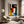 Primary Balance Abstract Wall Art styled interior scene 1 | OILDECO