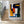 Primary Balance Abstract Wall Art styled interior scene 4 | OILDECO