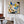 Confetti Line Abstract Wall Art styled interior scene 1 | OILDECO