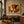 Terracotta Forms Abstract Wall Art styled interior scene 3 | OILDECO