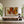 Terracotta Forms Abstract Wall Art styled interior scene 4 | OILDECO
