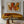 Terracotta Forms Abstract Wall Art styled interior scene 5 | OILDECO