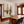 Gilded Structure Abstract Wall Art styled interior scene 3 | OILDECO