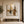 Gilded Structure Abstract Wall Art styled interior scene 4 | OILDECO