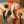 Gathered Figures Panoramic Wall Art artwork view | OILDECO