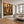 Earthbound Figures Abstract Wall Art styled interior scene 4 | OILDECO