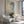 Clouded Current Abstract Wall Art styled interior scene 1 | OILDECO