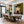 Martini Muse Figure Wall Art styled interior scene 3 | OILDECO