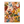 Festival Marks Abstract Wall Art | OILDECO