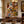 Festival Marks Abstract Wall Art styled interior scene 4 | OILDECO