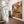 Festival Marks Abstract Wall Art styled interior scene 5 | OILDECO