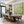 Sage Current Abstract Wall Art styled interior scene 5 | OILDECO