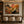 Autumn Canopy Landscape Wall Art styled interior scene 3 | OILDECO