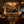 Autumn Canopy Landscape Wall Art styled interior scene 4 | OILDECO