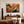 Autumn Canopy Landscape Wall Art styled interior scene 5 | OILDECO