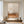 Copper Horizon Abstract Wall Art styled interior scene 1 | OILDECO