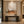 Copper Horizon Abstract Wall Art styled interior scene 3 | OILDECO