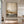 Weathered Shore Abstract Wall Art styled interior scene 3 | OILDECO