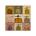 Image for Nine Figures Abstract Wall Art