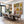 Nine Figures Abstract Wall Art styled interior scene 3 | OILDECO