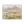 Pastel Marsh Landscape Wall Art | OILDECO