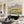 Pastel Marsh Landscape Wall Art styled interior scene 2 | OILDECO