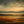 Amber Estuary Landscape Wall Art artwork view | OILDECO