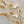 Ivory Poppies Relief Wall Art artwork view | OILDECO