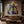 Chromatic Hat Portrait Wall Art styled interior scene 3 | OILDECO