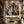Chromatic Hat Portrait Wall Art styled interior scene 6 | OILDECO