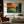 Sunset Pier Ocean Wall Art styled in a contemporary entryway | Oildeco