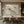 Golden Poppies Relief Wall Art styled interior scene 4 | OILDECO