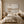 Sand Mist Horizon Wall Art styled interior scene 3 | OILDECO