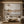 Sand Mist Horizon Wall Art styled interior scene 5 | OILDECO