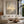 Golden Veil Horizon Wall Art styled interior scene 1 | OILDECO