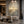 Golden Veil Horizon Wall Art styled interior scene 4 | OILDECO