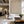 Ivory Contour Textured Wall Art styled interior scene 4 | OILDECO