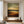 Ember Horizon Landscape Wall Art styled interior scene 1 | OILDECO