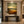 Ember Horizon Landscape Wall Art styled interior scene 3 | OILDECO
