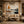 Amber Birch Landscape Wall Art styled interior scene 2 | OILDECO
